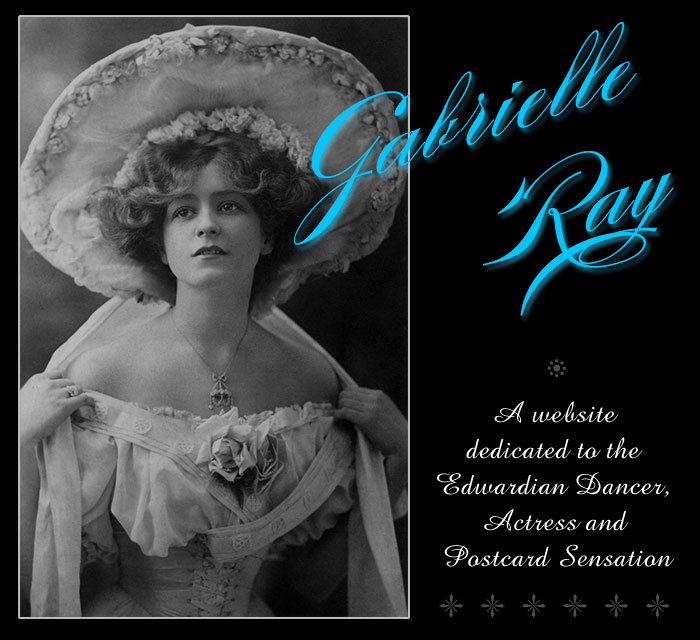 Gabrielle Ray